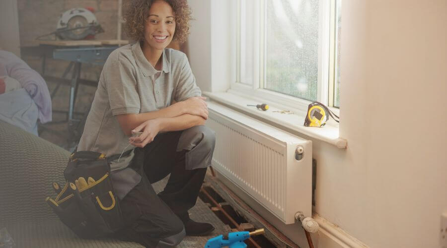 Professional expert plumbing services in Emmett, KS